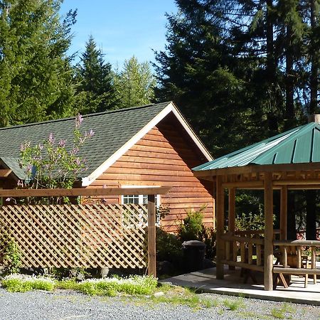 Copper Creek Inn Ashford Exterior photo